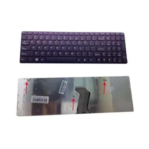 Replacement Keyboard for Lenovo Ideapad Z585 Laptop Replacement Keyboard for Lenovo Ideapad Z585 Laptop