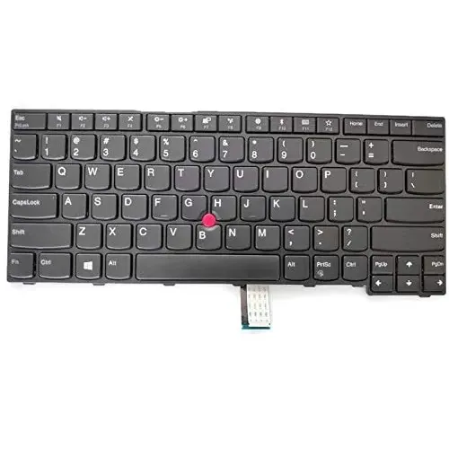 Replacement Keyboard for Lenovo Thinkpad Edge E470 E475 Laptop Replacement Keyboard for Lenovo Thinkpad Edge E470 E475 Laptop