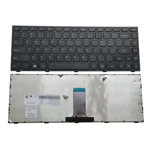 Replacement Backlit Keyboard for Lenovo Flex 2-14 Laptop Replacement Backlit Keyboard for Lenovo Flex 2-14 Laptop