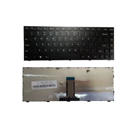 Replacement Keyboard for Lenovo G40-30 Laptop Replacement Keyboard for Lenovo G40-30 Laptop