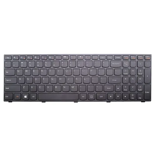Replacement Keyboard for Lenovo G50 70 Laptop Replacement Keyboard for Lenovo G50 70 Laptop