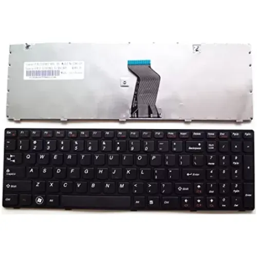 Replacement Keyboard for Lenovo IBM G580 Laptop Replacement Keyboard for Lenovo IBM G580 Laptop