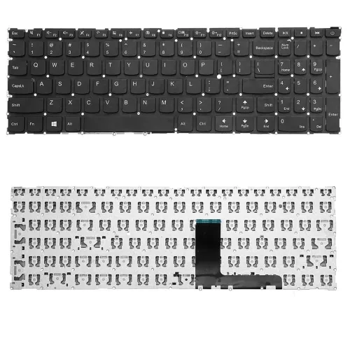 Replacement Keyboard for Lenovo IDEAPAD 110 15AST Laptop Replacement Keyboard for Lenovo IDEAPAD 110 15AST Laptop