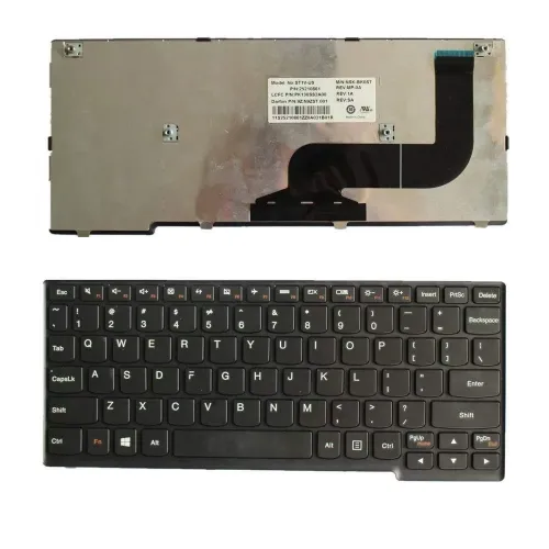 Replacement Keyboard for Lenovo S20-30 Laptop Replacement Keyboard for Lenovo S20-30 Laptop