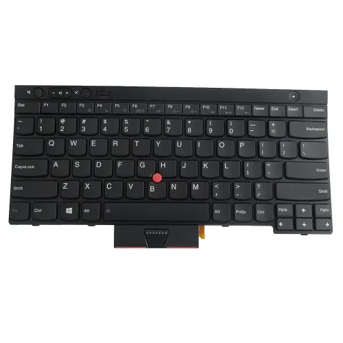 Replacement Keyboard for Lenovo THINKPAD X230 Laptop Replacement Keyboard for Lenovo THINKPAD X230 Laptop