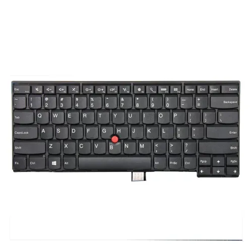 Replacement Keyboard for Lenovo Thinkpad T440E Laptop