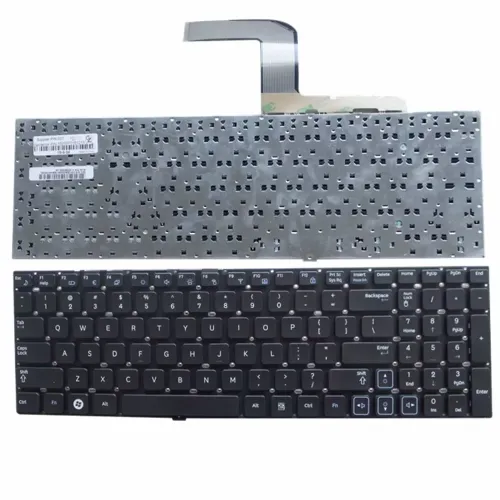 Replacement Laptop Keyboard for Samsung RV509 Replacement Laptop Keyboard for Samsung RV509