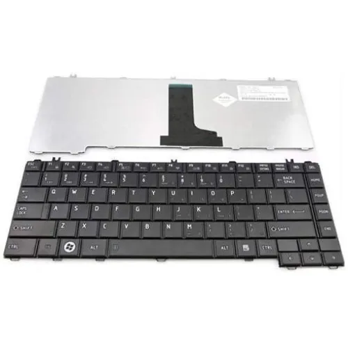 Replacement Laptop Keyboard for Toshiba Satellite C600D Replacement Laptop Keyboard for Toshiba Satellite C600D