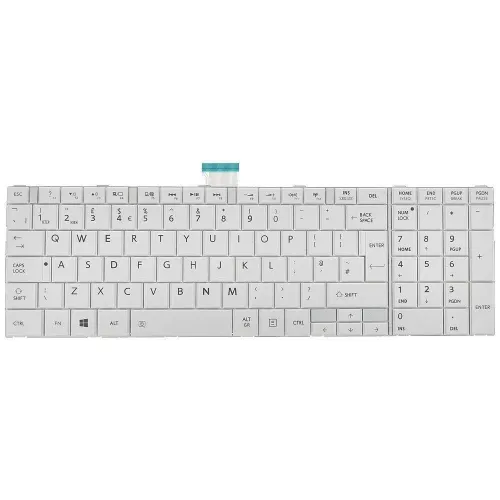 Replacement Laptop Keyboard for Toshiba Satellite L975 Replacement Laptop Keyboard for Toshiba Satellite L975