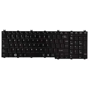 Laptop Replacement Keyboard for Satelite L770 Series Laptop Replacement Keyboard for Satelite L770 Series