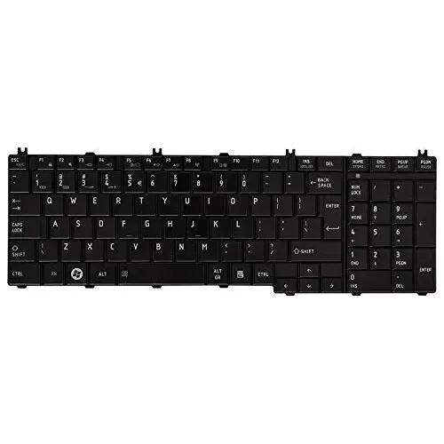 Replacement Keyboard for Toshiba Satellite L770 Series Laptop Replacement Keyboard for Toshiba Satellite L770 Series Laptop