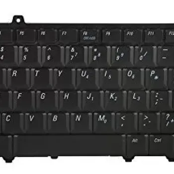 Replacement Keyboard for Dell Inspiron 1545