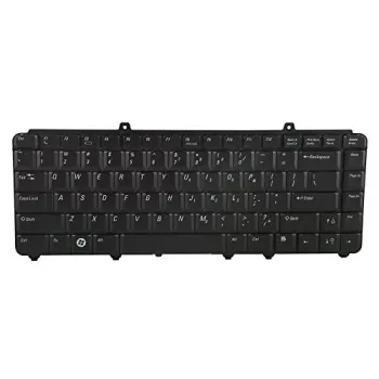 Replacement Keyboard for Dell Inspiron 1545 Replacement Keyboard for Dell Inspiron 1545