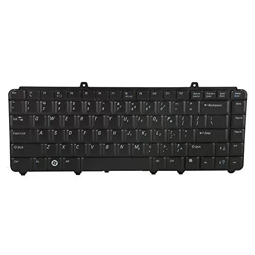 Dell Inspiron 1545 Keyboard Replacement Dell Inspiron 1545 Keyboard Replacement