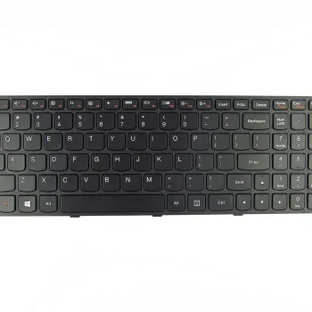 Replacement Keyboard for Lenovo IdeaPad Flex 2 B50-30 Laptop
