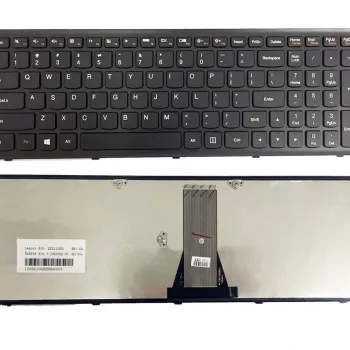Replacement Keyboard for Lenovo Ideapad G500S Laptop