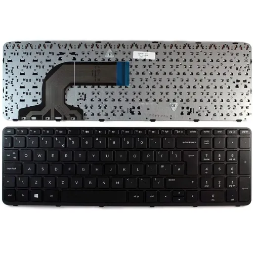 Keyboard Replacement for Pavilion 15-N205TX Keyboard Replacement for Pavilion 15-N205TX