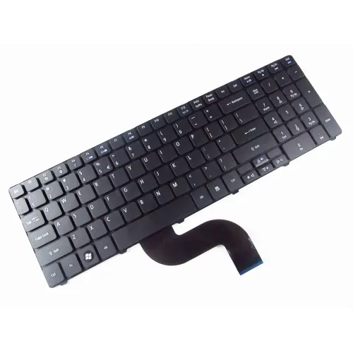 Keyboard Replacement for Acer Aspire 5810t MB358-001 Keyboard Replacement for Acer Aspire 5810t MB358-001