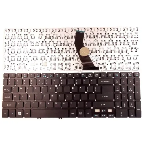 Keyboard Replacement for Acer Aspire V5 571 Laptop