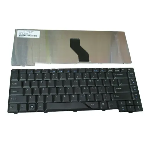 Keyboard Replacement for Acer Aspire 4710 Series Laptops Keyboard Replacement for Acer Aspire 4710 Series Laptops