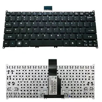 Replacement Laptop Keyboard for Acer Aspire V5 121 Series Replacement Laptop Keyboard for Acer Aspire V5 121 Series