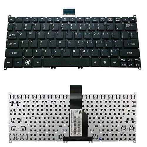 Keyboard Replacement for Acer Aspire V5 121 Series Laptop Keyboard Replacement for Acer Aspire V5 121 Series Laptop
