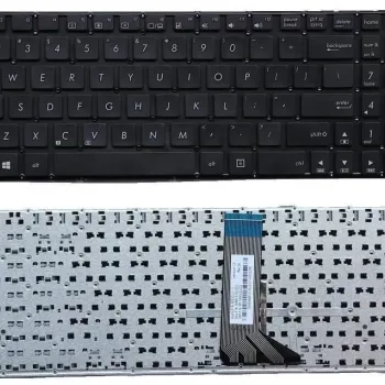 Laptop Keyboard for Asus A555LF A555 A555L