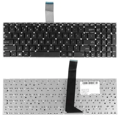 Replacement Keyboard for Asus X550 Laptop Replacement Keyboard for Asus X550 Laptop