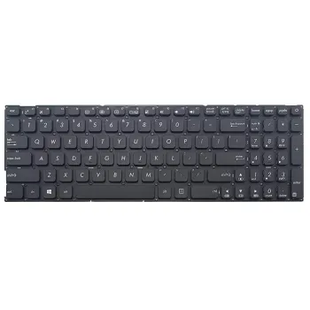 Replacement Laptop Keyboard for Asus X541