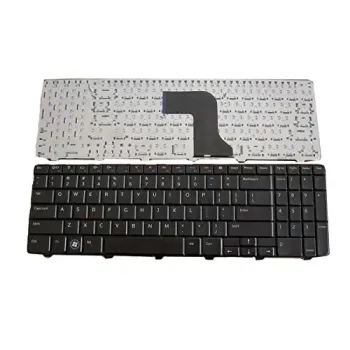 Replacement Laptop Keyboard for Dell Inspiron N5010 Replacement Laptop Keyboard for Dell Inspiron N5010