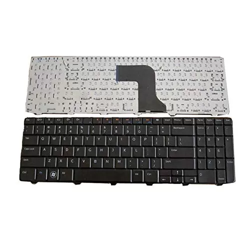 Dell Inspiron N5010 Laptop Keyboard Replacement Dell Inspiron N5010 Laptop Keyboard Replacement