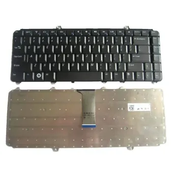 Replacement Laptop Keyboard for Dell Inspiron 1420 Black Replacement Laptop Keyboard for Dell Inspiron 1420 Black