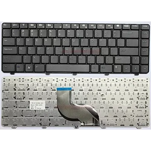 Dell Inspiron 14V N4030 Laptop Keyboard Replacement Dell Inspiron 14V N4030 Laptop Keyboard Replacement