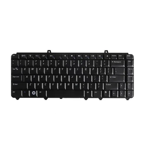 Dell Inspiron 1545 Laptop Keyboard Replacement Dell Inspiron 1545 Laptop Keyboard Replacement