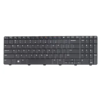 Replacement Laptop Keyboard for Dell Inspiron 15R 5010 Series Replacement Laptop Keyboard for Dell Inspiron 15R 5010 Series
