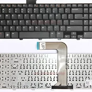 Replacement Laptop Keyboard for DELL INSPIRON 15R N5110
