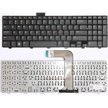 Replacement Laptop Keyboard for DELL INSPIRON 15R N5110 Replacement Laptop Keyboard for DELL INSPIRON 15R N5110