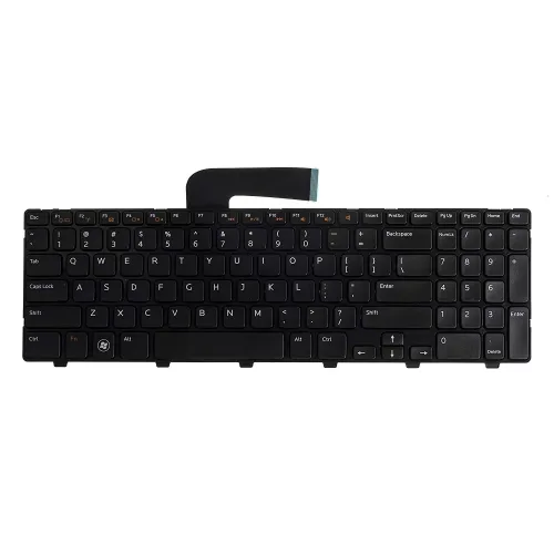 Dell Inspiron 15R N5110 Laptop Keyboard Replacement