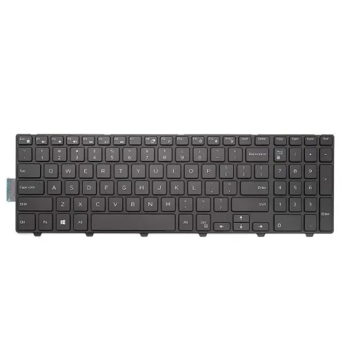 Dell Inspiron 3552 Keyboard Replacement Dell Inspiron 3552 Keyboard Replacement