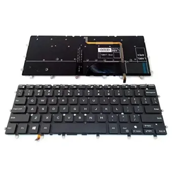 Replacement Laptop Keyboard for Dell Inspiron 7548 Replacement Laptop Keyboard for Dell Inspiron 7548