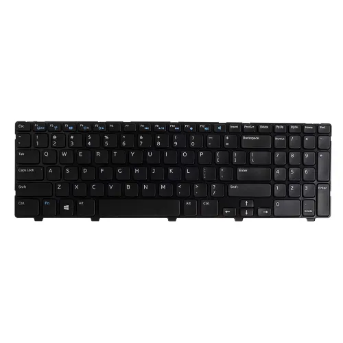 Dell Vostro 2420 Keyboard Replacement Dell Vostro 2420 Keyboard Replacement