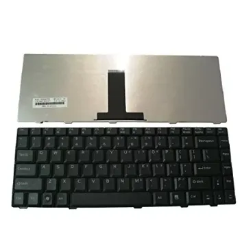 Replacement Laptop Keyboard for HCL Me 1088
