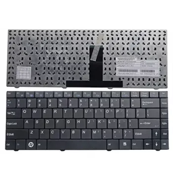 Replacement Laptop Keyboard for HCL MP-07G33US-430W