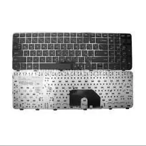 HP Dv6-6000 Laptop Keyboard Replacement HP Dv6-6000 Laptop Keyboard Replacement