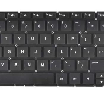 Replacement Laptop Keyboard for HP TPN C125