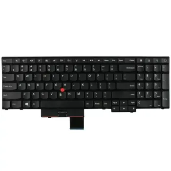Replacement Laptop Keyboard for IBM Lenovo Edge E530