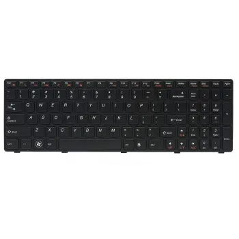 Replacement Laptop Keyboard for Lenovo B50-30