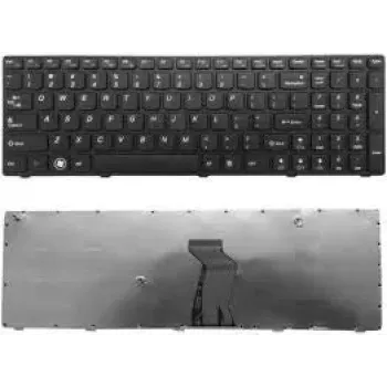 Replacement Laptop Keyboard for Lenovo G580