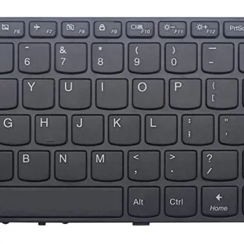 Replacement Laptop Keyboard for Lenovo IDEAPAD 110-15ISK