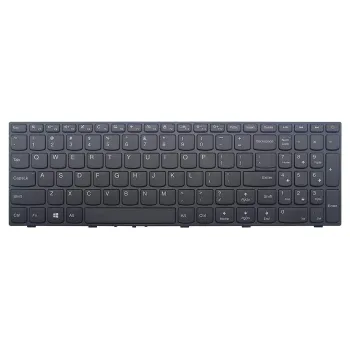 Replacement Laptop Keyboard for Lenovo IDEAPAD 110-15ISK